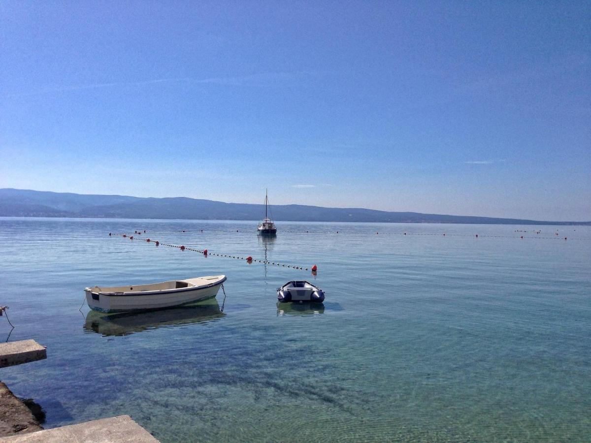 Holiday Duće Dış mekan fotoğraf