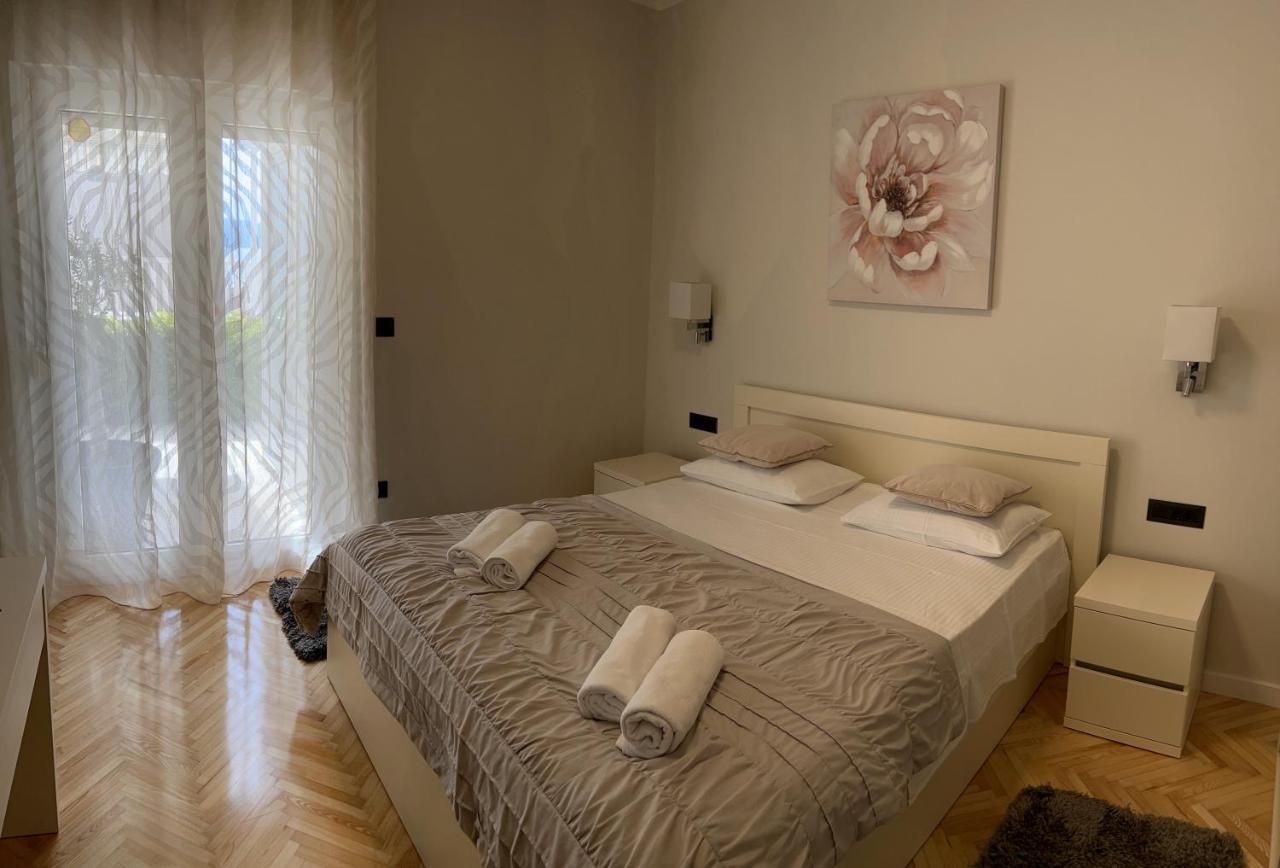 Holiday Duće Dış mekan fotoğraf