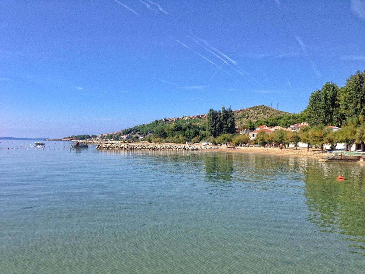 Holiday Duće Dış mekan fotoğraf
